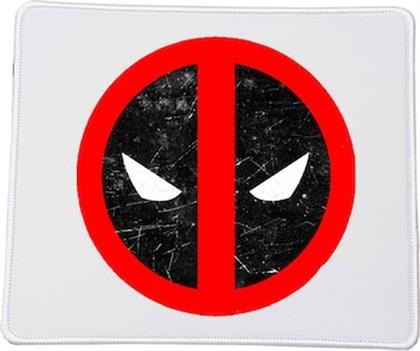 DEADPOOL NO7 MOUSE PAD SMALL 230 X 200 MM ΜΕ ΣΧΕΔΙΟ OEM