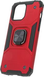 DEFENDER NITRO CASE FOR IPHONE 15 6.1 RED OEM