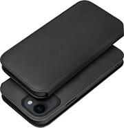 DUAL POCKET BOOK FOR SAMSUNG A15 5G BLACK OEM από το e-SHOP