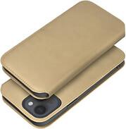 DUAL POCKET BOOK FOR XIAOMI REDMI NOTE 12 5G GOLD OEM από το e-SHOP