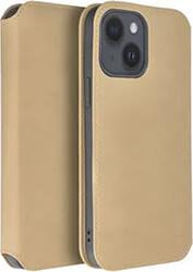 DUAL POCKET BOOK FOR XIAOMI REDMI NOTE 13 PRO 4G GOLD OEM