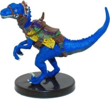 EBERRON: RISING FROM THE LAST WAR023 CLAWFOOT RAPTOR (U) OEM