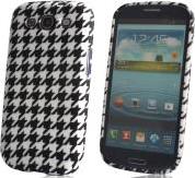 FASHION CASE PEPITKA FOR SONY XPERIA M OEM