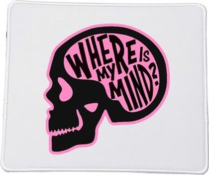 FIGHT CLUB NO9 MOUSE PAD SMALL 230 X 200 MM ΜΕ ΣΧΕΔΙΟ OEM