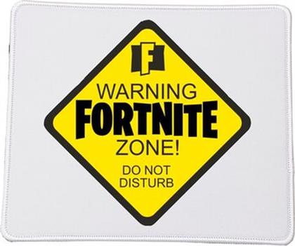 FORTNITE NO9 MOUSE PAD SMALL 230 X 200 MM ΜΕ ΣΧΕΔΙΟ OEM