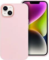 FRAME CASE FOR IPHONE 13 POWDER PINK OEM από το e-SHOP