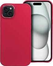 FRAME CASE FOR IPHONE 15 PLUS MAGENTA OEM από το e-SHOP