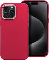 FRAME CASE FOR IPHONE 15 PRO MAX MAGENTA OEM από το e-SHOP