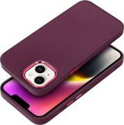 FRAME CASE FOR IPHONE 16 PLUS PURPLE OEM