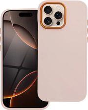 FRAME CASE FOR IPHONE 16 PRO POWDER PINK OEM από το e-SHOP