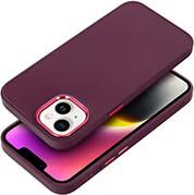 FRAME CASE FOR XIAOMI REDMI 12 4G PURPLE OEM