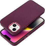 FRAME CASE FOR XIAOMI REDMI 12C PURPLE OEM από το e-SHOP