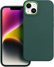 FRAME CASE FOR XIAOMI REDMI NOTE 13 PRO PLUS 5G GREEN OEM