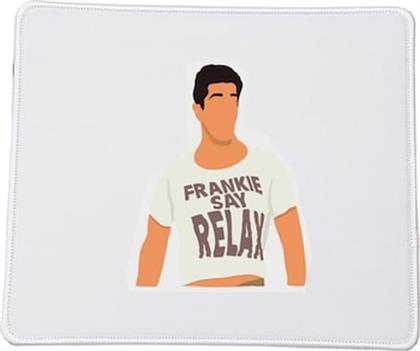 FRIENDS NO16 MOUSE PAD SMALL 230 X 200 MM ΜΕ ΣΧΕΔΙΟ OEM