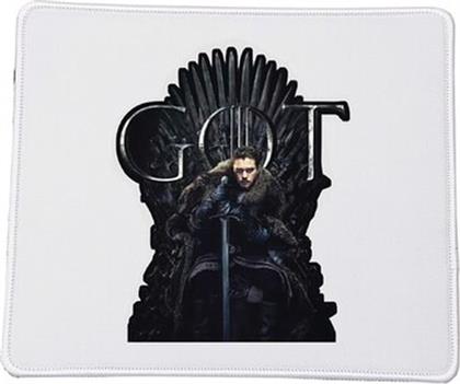 GAME OF THRONES NO7 MOUSE PAD SMALL 230 X 200 MM ΜΕ ΣΧΕΔΙΟ OEM