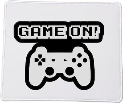 GAMER NO2 MOUSE PAD SMALL 230 X 200 MM ΜΕ ΣΧΕΔΙΟ OEM