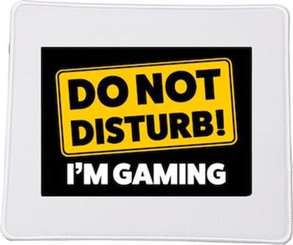 GAMER NO9 MOUSE PAD SMALL 230 X 200 MM ΜΕ ΣΧΕΔΙΟ OEM