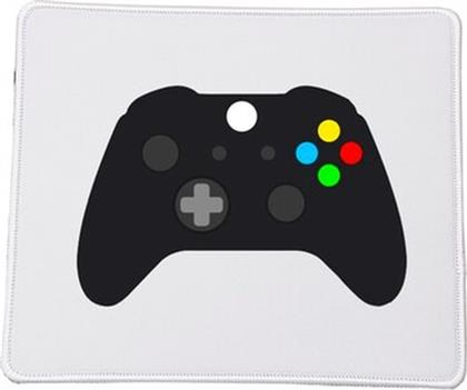 GAMER PLAYSTATION NO10 MOUSE PAD SMALL 230 X 200 MM ΜΕ ΣΧΕΔΙΟ OEM