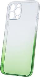 GRADIENT 2 MM CASE FOR IPHONE 15 6.1 GREEN OEM από το e-SHOP