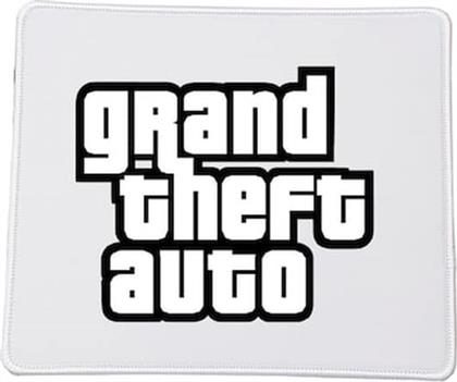 GRAND THEFT AUTO GTA NO2 MOUSE PAD SMALL 230 X 200 MM ΜΕ ΣΧΕΔΙΟ OEM