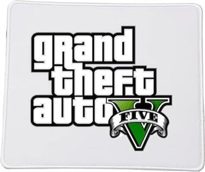 GRAND THEFT AUTO NO12 MOUSE PAD SMALL 230 X 200 MM ΜΕ ΣΧΕΔΙΟ OEM