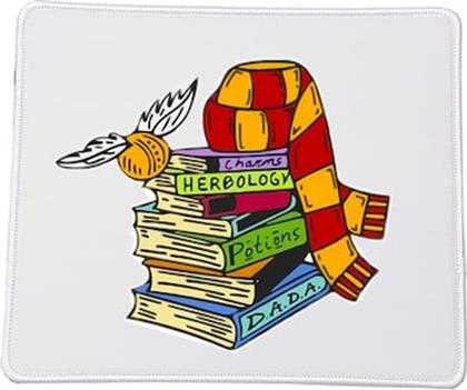 HARRY POTTER NO17 MOUSE PAD SMALL 230 X 200 MM ΜΕ ΣΧΕΔΙΟ OEM
