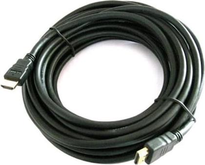 HDMI HIGH SPEED WITH ETHERNET CABLE FULL HD (10,0 METER) OEM