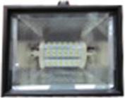 HLS-04 ΠΡΟΒΟΛΕΑΣ ΜΕ LED 4W OEM