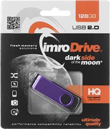 IMRO AXIS 128GB USB 2.0 STICK ΜΩΒ OEM από το PUBLIC