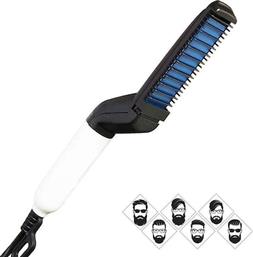 ΙΣΙΩΤΙΚΗ ΧΤΕΝΑ ΓΙΑ ΜΑΛΛΙΑ ΚΑΙΜΟΥΣΙΑ - MAN MODELLING COMB TS870 10W - ΜΑΥΡΟ OEM