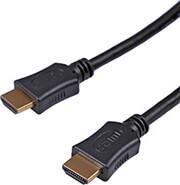 ΚΑΛΩΔΙΟ HDMI V1.3 GOLD PLATED 3M BLACK OEM από το e-SHOP