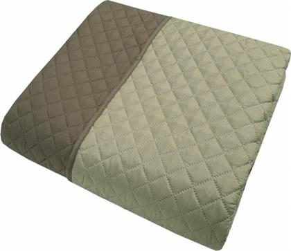 ΚΟΥΒΕΡΛΙ MICROFIBER ULTRASONIC KING 240X260ΕΚ. ΚΑΦΕ-ΓΚΡΙ/ΚΑΦΕ (ΣΕΤ 4 ΤΕΜΑΧΙΑ) (ΥΦΑΣΜΑ: MICROFIBER, ΧΡΩΜΑ: ΓΚΡΙ) - - 5201847015003-8 OEM