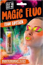 ΚΡΑΓΙΟΝ ΠΟΡΤΟΚΑΛΙ ΦΩΣΦΟΡΙΖΕ LIPSTICK MAGIC FLUO 5-158 - - 5-158 OEM