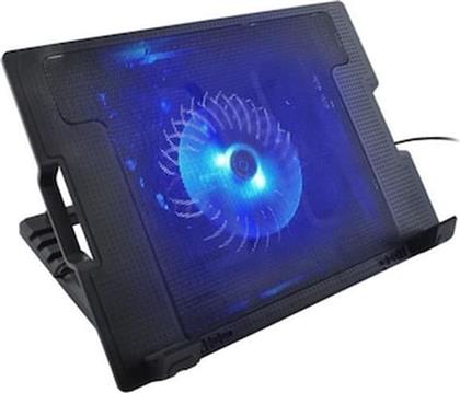 LAPTOP COOLER PAD LED COOLING. OEM