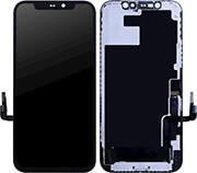 LCD DISPLAY WITH TOUCH SCREEN IPHONE 12 12 PRO INCELL TFT ZY BLACK OEM από το e-SHOP