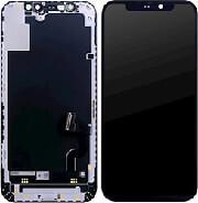 LCD DISPLAY WITH TOUCH SCREEN IPHONE 12 MINI INCELL TFT ZY BLACK OEM