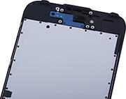 LCD DISPLAY WITH TOUCH SCREEN IPHONE 7 AAAA ZY BLACK OEM