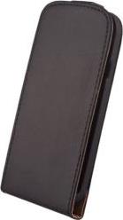 LEATHER CASE ELEGANCE FOR SONY XPERIA L BLACK OEM από το e-SHOP