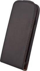LEATHER CASE ELEGANCE FOR SONY XPERIA Z5 BLACK OEM από το e-SHOP