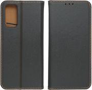 LEATHER CASE SMART PRO FOR IPHONE 16 BLACK OEM