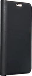 LUNA BOOK GOLD FOR SAMSUNG A54 5G BLACK OEM από το e-SHOP
