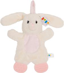 ΜΑΣΗΤΙΚΟ BOBO TEETHER 18X25ΕΚ. ΡΟΖ BETSIE BOB-2TEE-BN - - BOB-2TEE-BN OEM