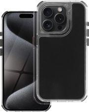 MATRIX CASE FOR IPHONE 16 PLUS BLACK OEM από το e-SHOP