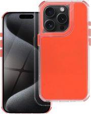 MATRIX CASE FOR IPHONE 16 PLUS ORANGE OEM