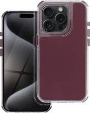 MATRIX CASE FOR IPHONE 16 PLUS PURPLE OEM από το e-SHOP