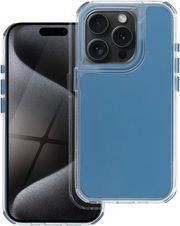 MATRIX CASE FOR IPHONE 16 PRO MAX BLUE OEM