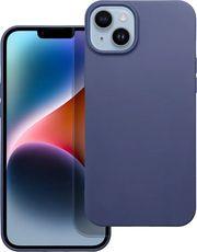 MATT CASE FOR SAMSUNG A35 5G BLUE OEM