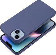 MATT CASE FOR SAMSUNG A55 5G BLUE OEM