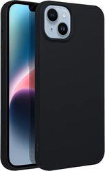 MATT CASE FOR SAMSUNG A56 5G BLACK OEM