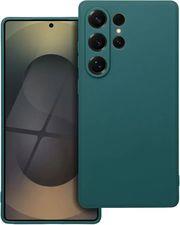 MATT CASE FOR SAMSUNG S25 ULTRA DARK GREEN OEM